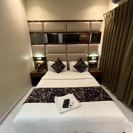 Hotel Shahi Darbar Terminal-2